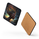 Inner Radiance Coaster