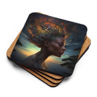 Inner Radiance Coaster