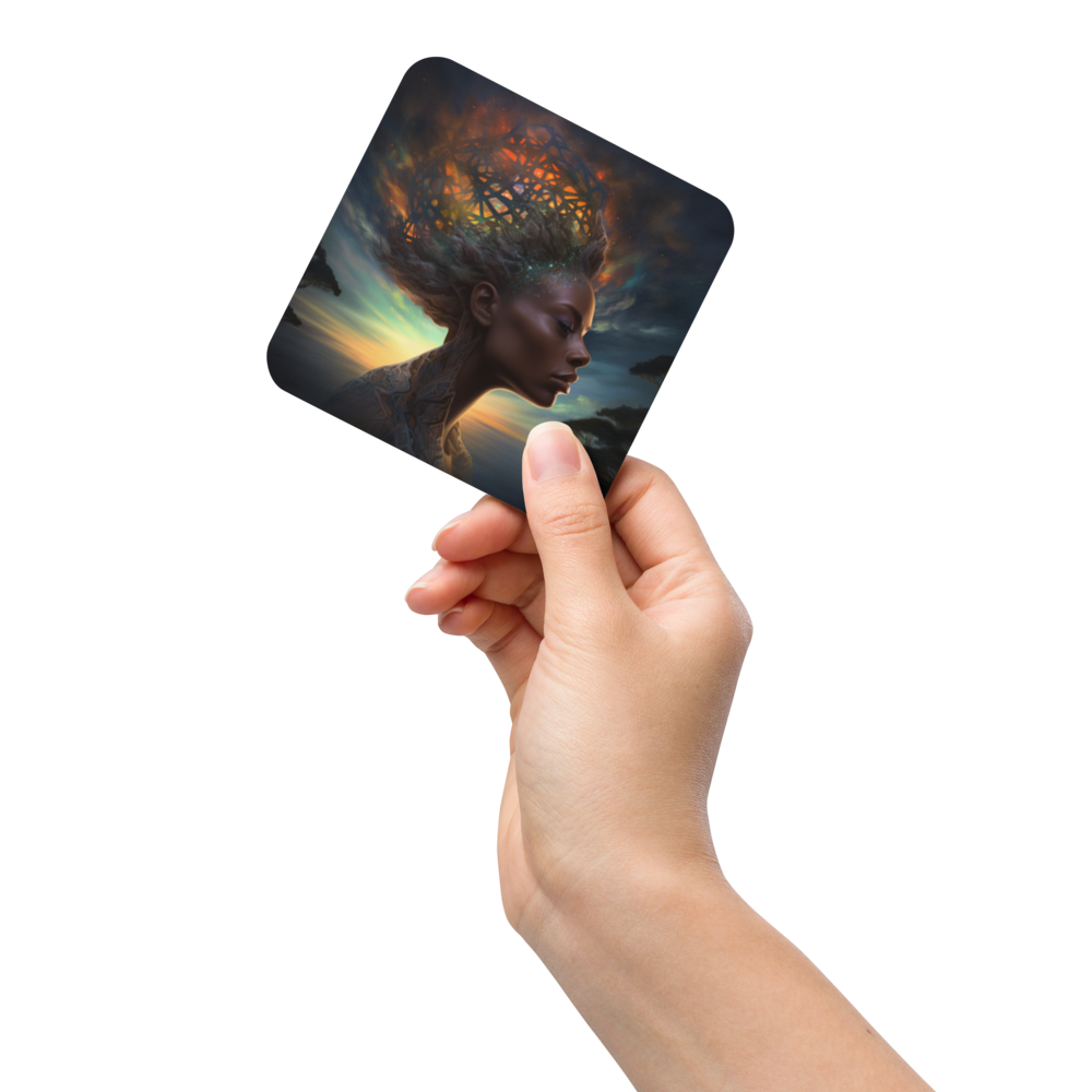 Inner Radiance Coaster