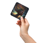 Inner Radiance Coaster
