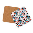 Urban Vibes Coaster