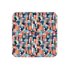 Modern Mosaic Coaster