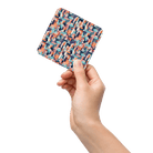 Modern Mosaic Coaster