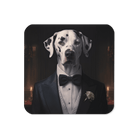 Dapper Dalmatian Coaster