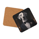 Dapper Dalmatian Coaster