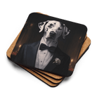 Dapper Dalmatian Coaster