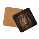 Fierce Feline Coaster