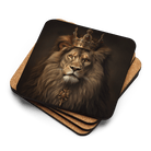 Fierce Feline Coaster