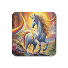 Enchanting Unicorn Coaster