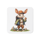 Explorer Bunny Coaster