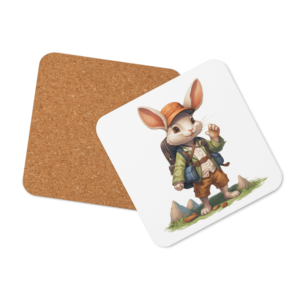 Explorer Bunny Coaster