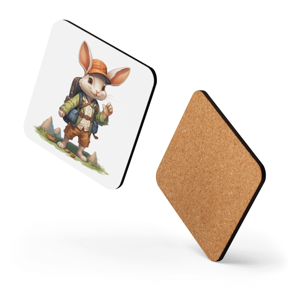 Explorer Bunny Coaster