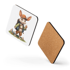 Explorer Bunny Coaster