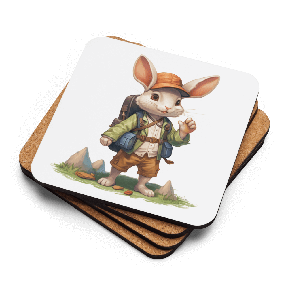 Explorer Bunny Coaster