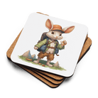 Explorer Bunny Coaster
