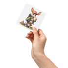 Explorer Bunny Coaster