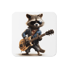 Rockstar Raccoon Coaster