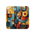 Harmonic Fusion Coaster