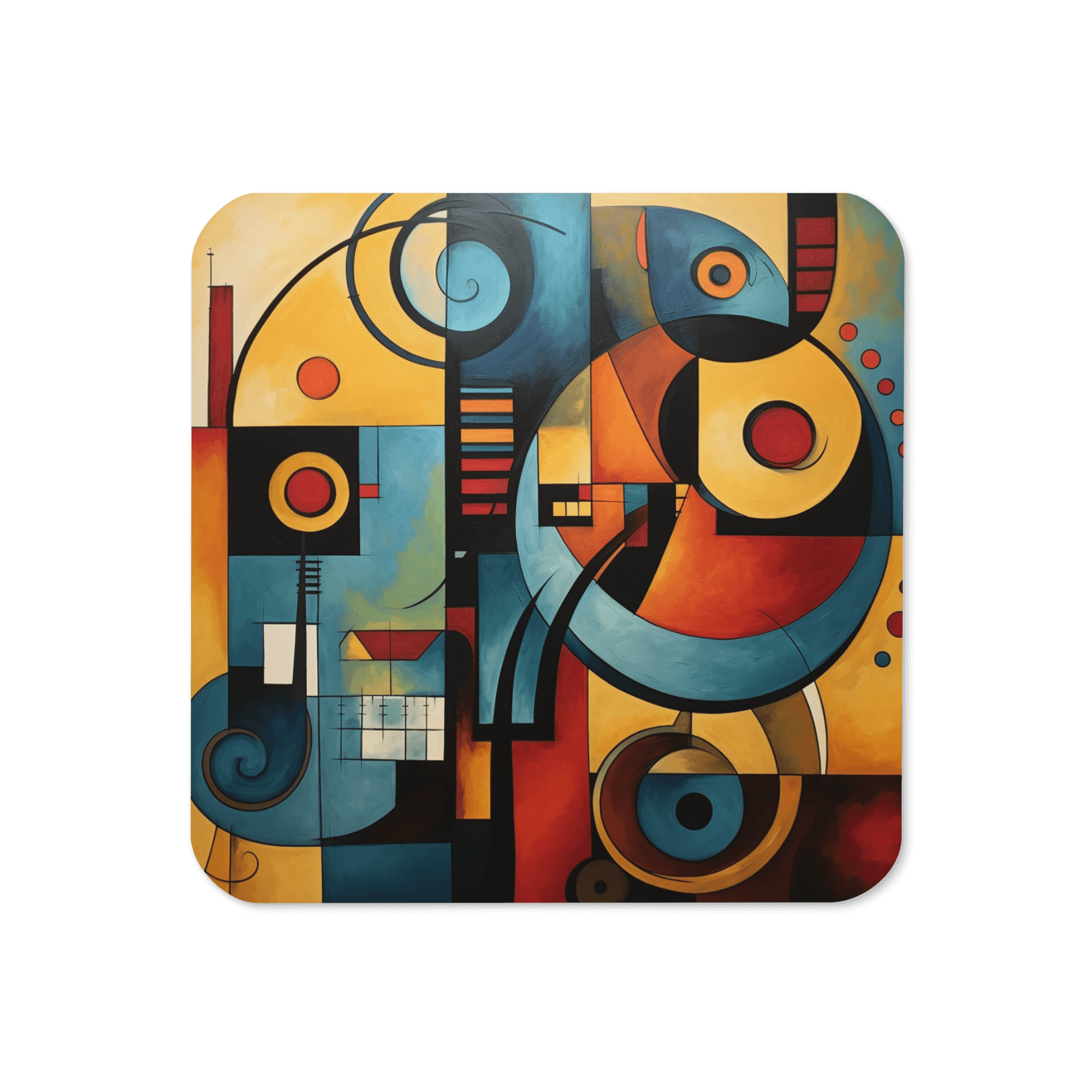 Harmonic Fusion Coaster