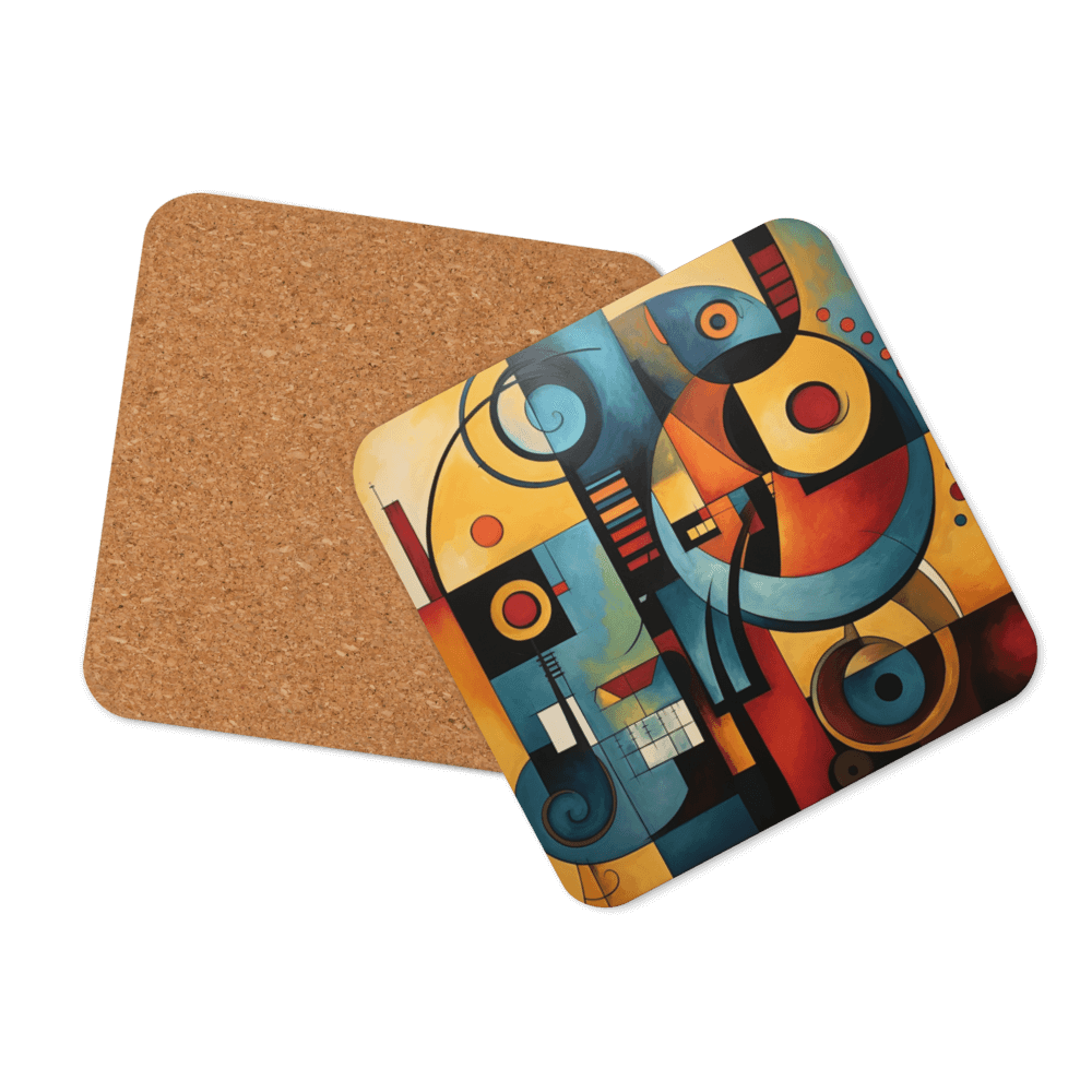 Harmonic Fusion Coaster