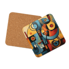 Harmonic Fusion Coaster