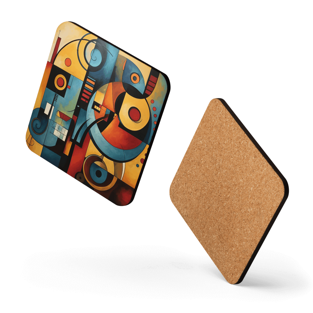 Harmonic Fusion Coaster