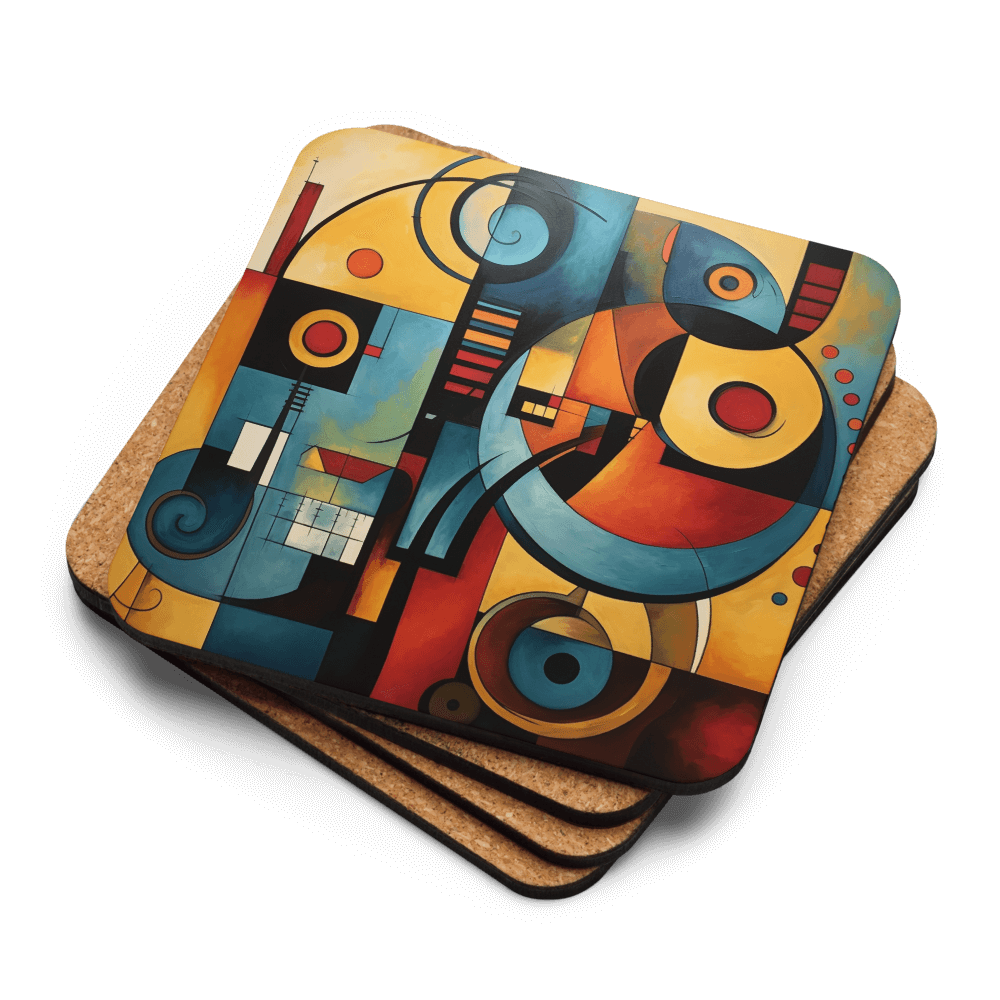 Harmonic Fusion Coaster