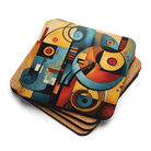 Harmonic Fusion Coaster