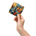 Harmonic Fusion Coaster