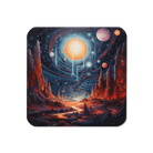 Uncharted Cosmos Coaster