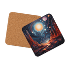 Uncharted Cosmos Coaster