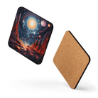 Uncharted Cosmos Coaster