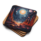Uncharted Cosmos Coaster