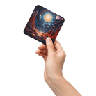 Uncharted Cosmos Coaster