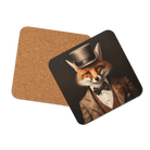 Dapper Fox Coaster
