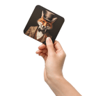 Dapper Fox Coaster