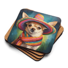 Charming Chihuahua Coaster