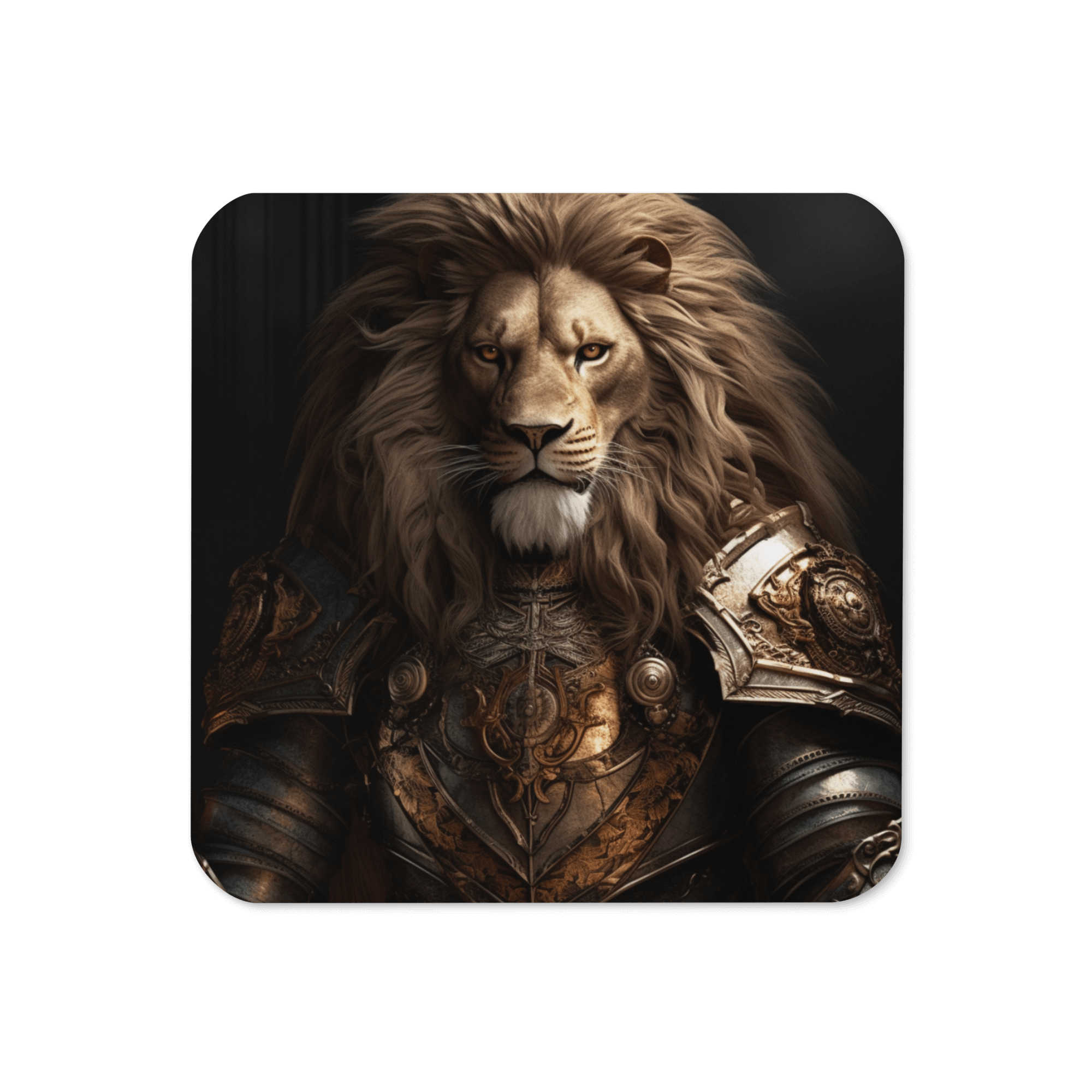 Regal Lionheart Coaster