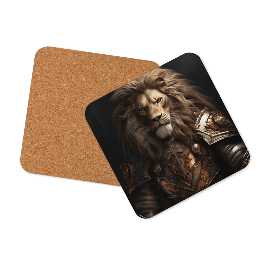 Regal Lionheart Coaster