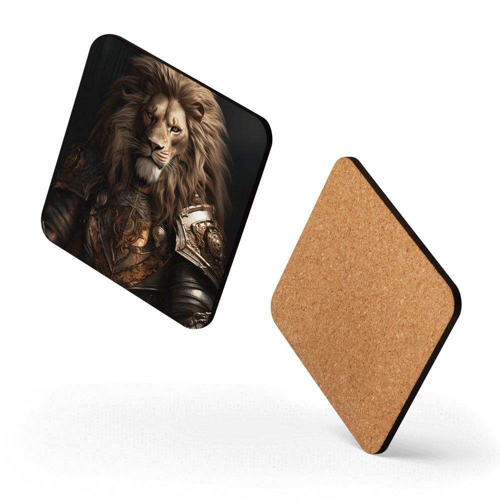 Regal Lionheart Coaster