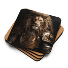 Regal Lionheart Coaster