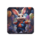Party Bunny Coaster
