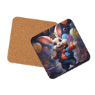 Party Bunny Coaster