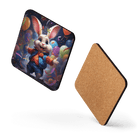 Party Bunny Coaster