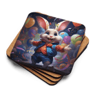 Party Bunny Coaster
