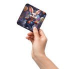 Party Bunny Coaster