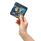 Mythic Scientist Coaster