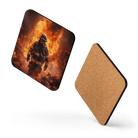 Firefighter Bravery Coaster