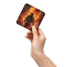 Firefighter Bravery Coaster