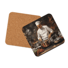 Chef Culinary Coaster